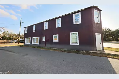 804 Green Street, Perry, FL 32347 - Photo 2