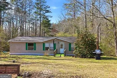 1156 Garmon Road, Hiram, GA 30141 - Photo 4