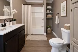 4485 Alabama Hwy, Rome, GA 30165 - Photo 4