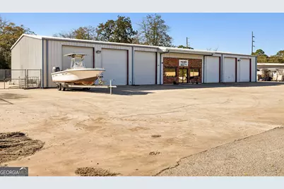 142 Big A Way, Saint Marys, GA 31558 - Photo 42