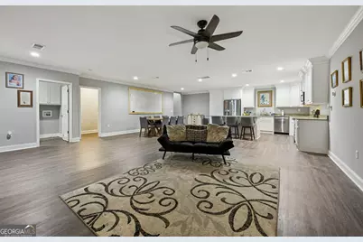 142 Big A Way, Saint Marys, GA 31558 - Photo 8