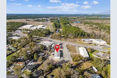 142 Big A Way, Saint Marys, GA 31558 - Photo 48