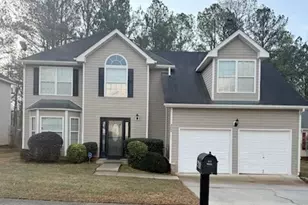 4865 Bridle Point Pkwy, Snellville, GA 30039 - Photo 1