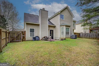 4865 Bridle Point Parkway, Snellville, GA 30039 - Photo 32