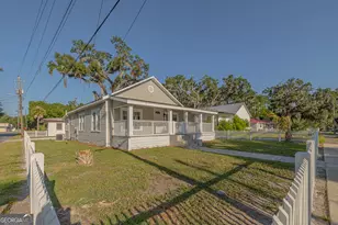 1525 Tillman Ave, Brunswick, GA 31520 - Photo 2