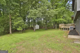 157 Hyde Cir, Newnan, GA 30263 - Photo 4