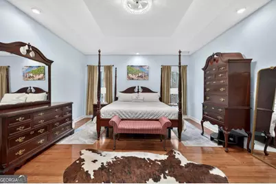 3560 Enterprise Road, Madison, GA 30650 - Photo 20