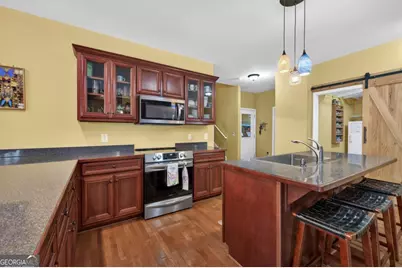 3560 Enterprise Road, Madison, GA 30650 - Photo 6