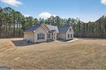 3560 Enterprise Road, Madison, GA 30650 - Photo 2