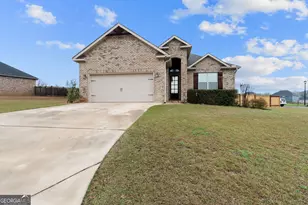 82 Agriculture Ln, Perry, GA 31069 - Photo 1