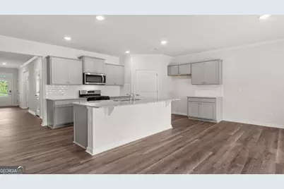 110 Babcock Dr NE, Rome, GA 30165 - Photo 4