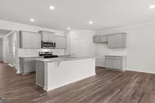 110 Babcock Dr NE, Rome, GA 30165 - Photo 4