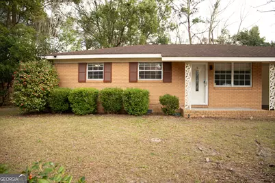 453 S S Palm Street, Jesup, GA 31546 - Photo 4