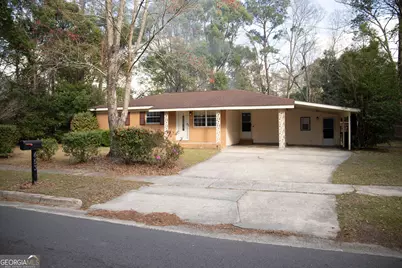 453 S S Palm Street, Jesup, GA 31546 - Photo 88