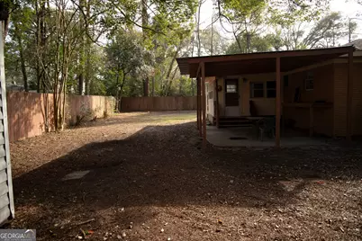 453 S S Palm Street, Jesup, GA 31546 - Photo 82