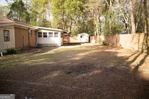 453 S S Palm St, Jesup, GA 31546 - Photo 74