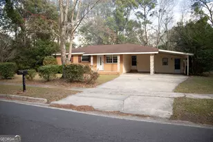 453 S S Palm St, Jesup, GA 31546 - Photo 86