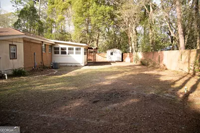 453 S S Palm Street, Jesup, GA 31546 - Photo 72