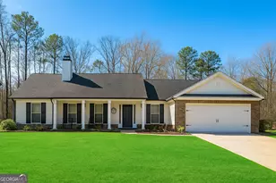144 Briar Rose Blvd, Jefferson, GA 30549 - Photo 1
