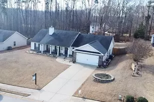144 Briar Rose Blvd, Jefferson, GA 30549 - Photo 4