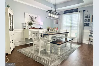 144 Briar Rose Boulevard, Jefferson, GA 30549 - Photo 10