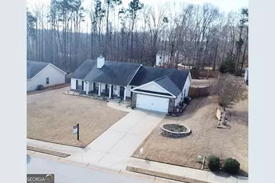 144 Briar Rose Boulevard, Jefferson, GA 30549 - Photo 4