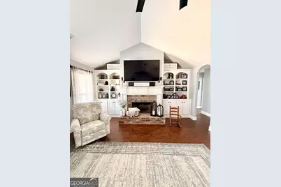 144 Briar Rose Boulevard, Jefferson, GA 30549 - Photo 8