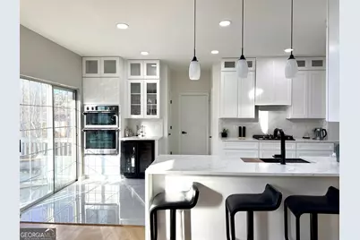 5652 Wandering Vine Lane SE, Mableton, GA 30126 - Photo 2