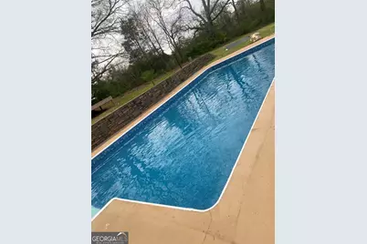 2299 Memorial Road, Bowersville, GA 30516 - Photo 34