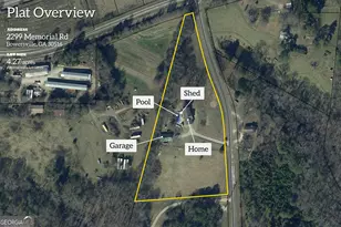 2299 Memorial Rd, Bowersville, GA 30516 - Photo 40