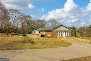 2299 Memorial Rd, Bowersville, GA 30516 - Photo 4