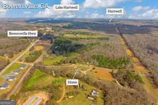 2299 Memorial Rd, Bowersville, GA 30516 - Photo 48