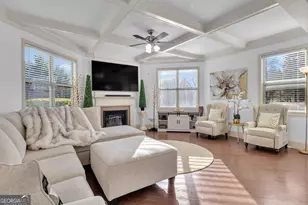 115 Haddonstone Dr, Fayetteville, GA 30215 - Photo 28