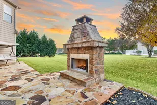 115 Haddonstone Dr, Fayetteville, GA 30215 - Photo 66