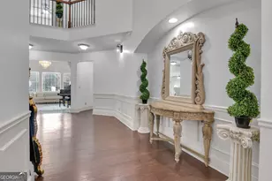 115 Haddonstone Dr, Fayetteville, GA 30215 - Photo 16