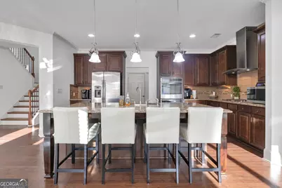 115 Haddonstone Drive, Fayetteville, GA 30215 - Photo 26