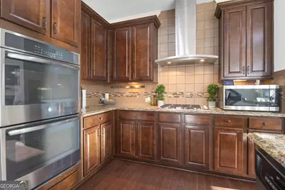 115 Haddonstone Drive, Fayetteville, GA 30215 - Photo 24