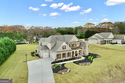 115 Haddonstone Drive, Fayetteville, GA 30215 - Photo 74