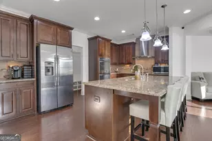 115 Haddonstone Dr, Fayetteville, GA 30215 - Photo 22