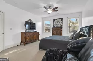 115 Haddonstone Dr, Fayetteville, GA 30215 - Photo 36