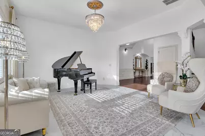 115 Haddonstone Drive, Fayetteville, GA 30215 - Photo 18