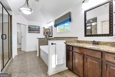 115 Haddonstone Drive, Fayetteville, GA 30215 - Photo 46