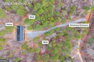 60 Tribble Bottoms Rd, Arnoldsville, GA 30619 - Photo 52