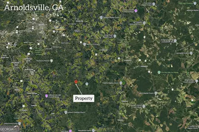 60 Tribble Bottoms Road, Arnoldsville, GA 30619 - Photo 66