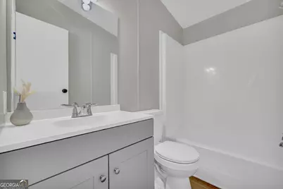 60 Tribble Bottoms Road, Arnoldsville, GA 30619 - Photo 28