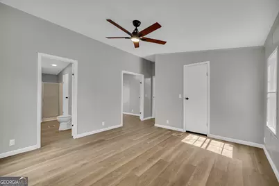 60 Tribble Bottoms Road, Arnoldsville, GA 30619 - Photo 32