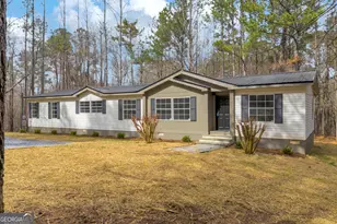 60 Tribble Bottoms Rd, Arnoldsville, GA 30619 - Photo 1