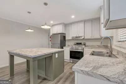 83 Fernwood Drive, Fayetteville, GA 30214 - Photo 18