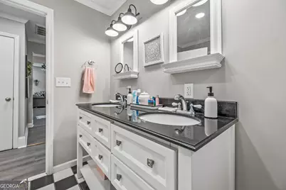 464 Hair Lake Road, Summerville, GA 30747 - Photo 24