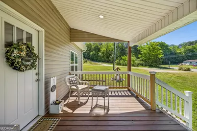 464 Hair Lake Road, Summerville, GA 30747 - Photo 6